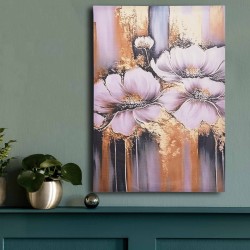 ΠΙΝΑΚΑΣ TOIXOY ΣΕΙΡΑ GOBI HM4858 ΕΚΤΥΠΩΜΕΝΟΣ ΚΑΜΒΑΣ 68x2,5(πάχος)x78Υεκ. ΠΙΝΑΚΑΣ TOIXOY ΣΕΙΡΑ GOBI HM4858 ΕΚΤΥΠΩΜΕΝΟΣ ΚΑΜΒΑΣ 68x2,5(πάχος)x78Υεκ.