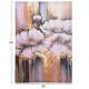 ΠΙΝΑΚΑΣ TOIXOY ΣΕΙΡΑ GOBI HM4858 ΕΚΤΥΠΩΜΕΝΟΣ ΚΑΜΒΑΣ 68x2,5(πάχος)x78Υεκ.