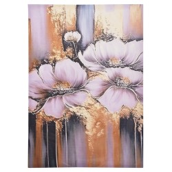 ΠΙΝΑΚΑΣ TOIXOY ΣΕΙΡΑ GOBI HM4858 ΕΚΤΥΠΩΜΕΝΟΣ ΚΑΜΒΑΣ 68x2,5(πάχος)x78Υεκ.