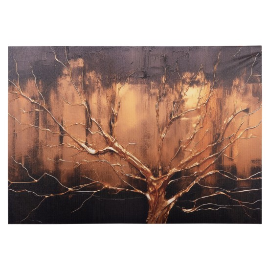 ΠΙΝΑΚΑΣ TOIXOY ΣΕΙΡΑ GOBI HM4861 ΕΚΤΥΠΩΜΕΝΟΣ ΚΑΜΒΑΣ 98x2,5(πάχος)x68Υεκ.