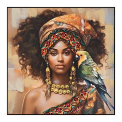 ΠΙΝΑΚΑΣ TOIXOY ΤΕΤΡΑΓΩΝΟΣ ONNANOKO HM4566 ΜΕ ΚΟΡΝΙΖΑ ΜΑΥΡΗ-ΚΑΜΒΑΣ ΕΚΤΥΠΩΣΗ 82x4,5x82Υεκ. ΠΙΝΑΚΑΣ TOIXOY ΤΕΤΡΑΓΩΝΟΣ ONNANOKO HM4566 ΜΕ ΚΟΡΝΙΖΑ ΜΑΥΡΗ-ΚΑΜΒΑΣ ΕΚΤΥΠΩΣΗ 82x4,5x82Υεκ.