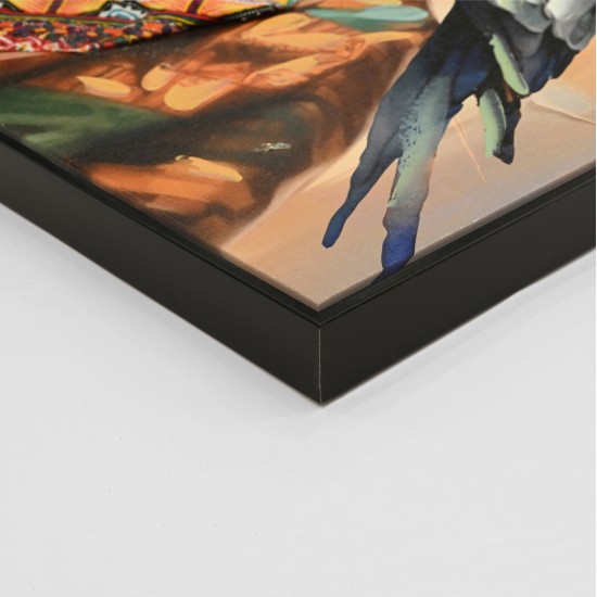 ΠΙΝΑΚΑΣ TOIXOY ΤΕΤΡΑΓΩΝΟΣ ONNANOKO HM4566 ΜΕ ΚΟΡΝΙΖΑ ΜΑΥΡΗ-ΚΑΜΒΑΣ ΕΚΤΥΠΩΣΗ 82x4,5x82Υεκ. ΠΙΝΑΚΑΣ TOIXOY ΤΕΤΡΑΓΩΝΟΣ ONNANOKO HM4566 ΜΕ ΚΟΡΝΙΖΑ ΜΑΥΡΗ-ΚΑΜΒΑΣ ΕΚΤΥΠΩΣΗ 82x4,5x82Υεκ.