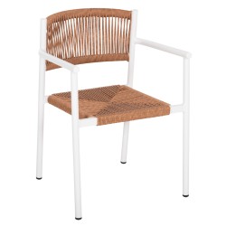 ΠΟΛΥΘΡΟΝΑ ΑΛΟΥΜΙΝΙΟΥ STER HM5786.11 ΛΕΥΚΗ-ΣΥΝΘ.RATTAN ΜΠΕΖ 55,5x53x78Υεκ. ΠΟΛΥΘΡΟΝΑ ΑΛΟΥΜΙΝΙΟΥ STER HM5786.11 ΛΕΥΚΗ-ΣΥΝΘ.RATTAN ΜΠΕΖ 55,5x53x78Υεκ.