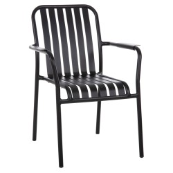 ΠΟΛΥΘΡΟΝΑ ΑΛΟΥΜΙΝΙΟΥ RACHEL HM6088.01 ΜΑΥΡΗ 63x58x85Υεκ. ΠΟΛΥΘΡΟΝΑ ΑΛΟΥΜΙΝΙΟΥ RACHEL HM6088.01 ΜΑΥΡΗ 63x58x85Υεκ.