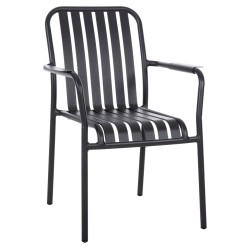 ΠΟΛΥΘΡΟΝΑ ΑΛΟΥΜΙΝΙΟΥ RACHEL HM6088.10 ΑΝΘΡΑΚΙ 63x58x85Υεκ. ΠΟΛΥΘΡΟΝΑ ΑΛΟΥΜΙΝΙΟΥ RACHEL HM6088.10 ΑΝΘΡΑΚΙ 63x58x85Υεκ.