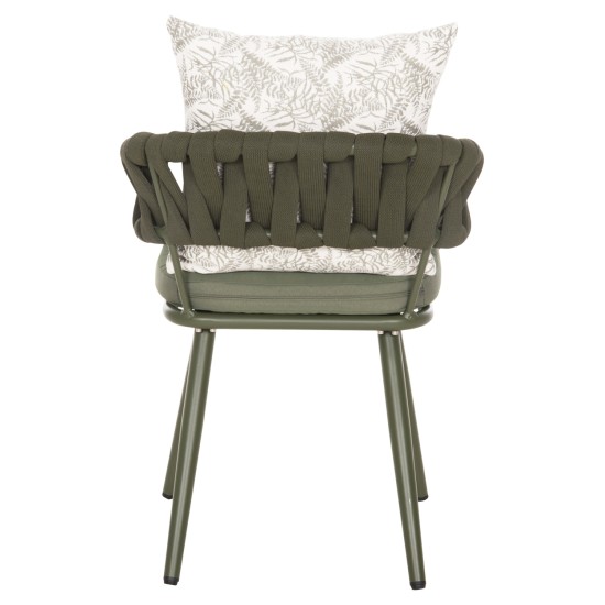 ΠΟΛΥΘΡΟΝΑ ΑΛΟΥΜΙΝΙΟΥ CAMDEN HM6141.09 ΜΑΞΙΛΑΡΙ ΜΕ PRINT-DARK OLIVE 56x60x72-87Υεκ ΠΟΛΥΘΡΟΝΑ ΑΛΟΥΜΙΝΙΟΥ CAMDEN HM6141.09 ΜΑΞΙΛΑΡΙ ΜΕ PRINT-DARK OLIVE 56x60x72-87Υεκ