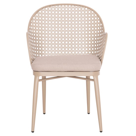 ΠΟΛΥΘΡΟΝΑ ΑΛΟΥΜΙΝΙΟΥ OREGO HM6268.03 ΚΑΠΟΥΤΣΙΝΟ-ΜΑΞΙΛΑΡΙ ΜΠΕΖ 58x55x83Υεκ. ΠΟΛΥΘΡΟΝΑ ΑΛΟΥΜΙΝΙΟΥ OREGO HM6268.03 ΚΑΠΟΥΤΣΙΝΟ-ΜΑΞΙΛΑΡΙ ΜΠΕΖ 58x55x83Υεκ.