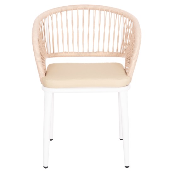 ΠΟΛΥΘΡΟΝΑ ΑΛΟΥΜΙΝΙΟΥ MAGNET HM6287.02 ΛΕΥΚΟ ΜΕ ΜΠΕΖ P.E.ΣΧΟΙΝΙ 59x61x81.5Υεκ ΠΟΛΥΘΡΟΝΑ ΑΛΟΥΜΙΝΙΟΥ MAGNET HM6287.02 ΛΕΥΚΟ ΜΕ ΜΠΕΖ P.E.ΣΧΟΙΝΙ 59x61x81.5Υεκ