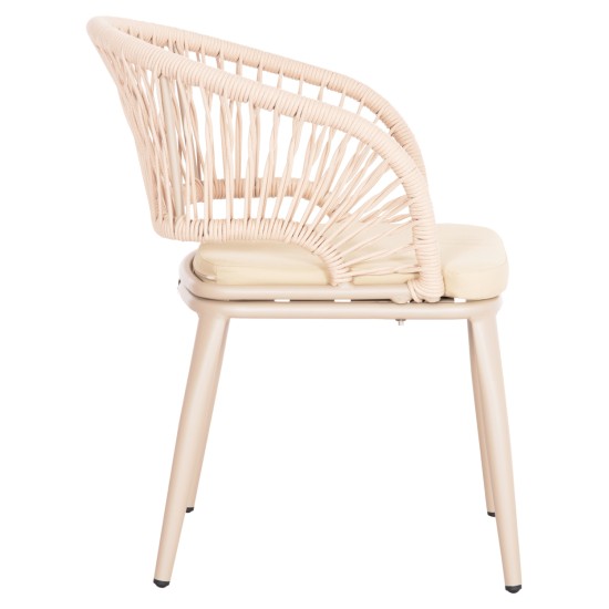 ΠΟΛΥΘΡΟΝΑ ΑΛΟΥΜΙΝΙΟΥ MAGNET HM6287.04 ΓΚΡΙ ΜΕ ΚΑΠΟΥΤΣΙΝΟ P.E.ΣΧΟΙΝΙ 59x61x81.5Υεκ ΠΟΛΥΘΡΟΝΑ ΑΛΟΥΜΙΝΙΟΥ MAGNET HM6287.04 ΓΚΡΙ ΜΕ ΚΑΠΟΥΤΣΙΝΟ P.E.ΣΧΟΙΝΙ 59x61x81.5Υεκ