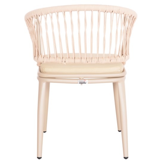 ΠΟΛΥΘΡΟΝΑ ΑΛΟΥΜΙΝΙΟΥ MAGNET HM6287.04 ΓΚΡΙ ΜΕ ΚΑΠΟΥΤΣΙΝΟ P.E.ΣΧΟΙΝΙ 59x61x81.5Υεκ ΠΟΛΥΘΡΟΝΑ ΑΛΟΥΜΙΝΙΟΥ MAGNET HM6287.04 ΓΚΡΙ ΜΕ ΚΑΠΟΥΤΣΙΝΟ P.E.ΣΧΟΙΝΙ 59x61x81.5Υεκ