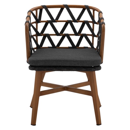 ΠΟΛΥΘΡΟΝΑ ΑΛΟΥΜΙΝΙΟΥ RICKO HM5782.11 ΚΑΦΕ ΣΚΕΛΕΤΟΣ-ΓΚΡΙ ΚΟΡΔΟΝΙ 58x59x78Υ εκ. ΠΟΛΥΘΡΟΝΑ ΑΛΟΥΜΙΝΙΟΥ RICKO HM5782.11 ΚΑΦΕ ΣΚΕΛΕΤΟΣ-ΓΚΡΙ ΚΟΡΔΟΝΙ 58x59x78Υ εκ.