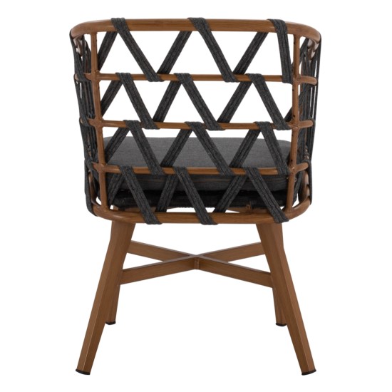 ΠΟΛΥΘΡΟΝΑ ΑΛΟΥΜΙΝΙΟΥ RICKO HM5782.11 ΚΑΦΕ ΣΚΕΛΕΤΟΣ-ΓΚΡΙ ΚΟΡΔΟΝΙ 58x59x78Υ εκ. ΠΟΛΥΘΡΟΝΑ ΑΛΟΥΜΙΝΙΟΥ RICKO HM5782.11 ΚΑΦΕ ΣΚΕΛΕΤΟΣ-ΓΚΡΙ ΚΟΡΔΟΝΙ 58x59x78Υ εκ.