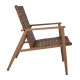 ΠΟΛΥΘΡΟΝΑ FELIPE HM5868.01 ΜΕΤΑΛΛΟ ΟΨΗ ΞΥΛΟΥ & RATTAN ΔΕΡΜΑ-LOOK 63,5x75,5x77εκ. ΠΟΛΥΘΡΟΝΑ FELIPE HM5868.01 ΜΕΤΑΛΛΟ ΟΨΗ ΞΥΛΟΥ & RATTAN ΔΕΡΜΑ-LOOK 63,5x75,5x77εκ.