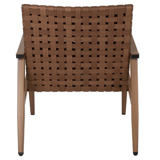 ΠΟΛΥΘΡΟΝΑ FELIPE HM5868.01 ΜΕΤΑΛΛΟ ΟΨΗ ΞΥΛΟΥ & RATTAN ΔΕΡΜΑ-LOOK 63,5x75,5x77εκ. ΠΟΛΥΘΡΟΝΑ FELIPE HM5868.01 ΜΕΤΑΛΛΟ ΟΨΗ ΞΥΛΟΥ & RATTAN ΔΕΡΜΑ-LOOK 63,5x75,5x77εκ.