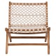 ΠΟΛΥΘΡΟΝΑ ANTIB HM9466.01 ΤΕΑΚ ΞΥΛΟ NYLON ΣΧΟΙΝΙ ΛΕΥΚΟ 65x77x68Υεκ.
