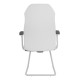 ΠΟΛΥΘΡΟΝΑ ZAHARA HM1102 ΣΕ ΓΚΡΙ ΧΡΩΜΑ 63x64x107cm
