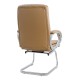 ΠΟΛΥΘΡΟΝΑ ΗΜΙΠΕΡΙΣΤΡΕΦΟΜΕΝΗ ZAMORA HM1088.09 ΣΕ CAMEL ΧΡΩΜΑ 63x58x104Υεκ