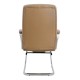 ΠΟΛΥΘΡΟΝΑ ΗΜΙΠΕΡΙΣΤΡΕΦΟΜΕΝΗ ZAMORA HM1088.09 ΣΕ CAMEL ΧΡΩΜΑ 63x58x104Υεκ