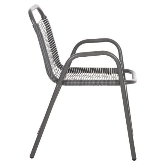 ΠΟΛΥΘΡΟΝΑ ΕΞ.ΧΩΡΟΥ AVRIL HM5968.01 ΜΕΤΑΛΛΟ ΚΑΙ ΣΥΝΘ.RATTAN ΣΕ ΓΚΡΙ 54,5x56x78Υεκ. ΠΟΛΥΘΡΟΝΑ ΕΞ.ΧΩΡΟΥ AVRIL HM5968.01 ΜΕΤΑΛΛΟ ΚΑΙ ΣΥΝΘ.RATTAN ΣΕ ΓΚΡΙ 54,5x56x78Υεκ.