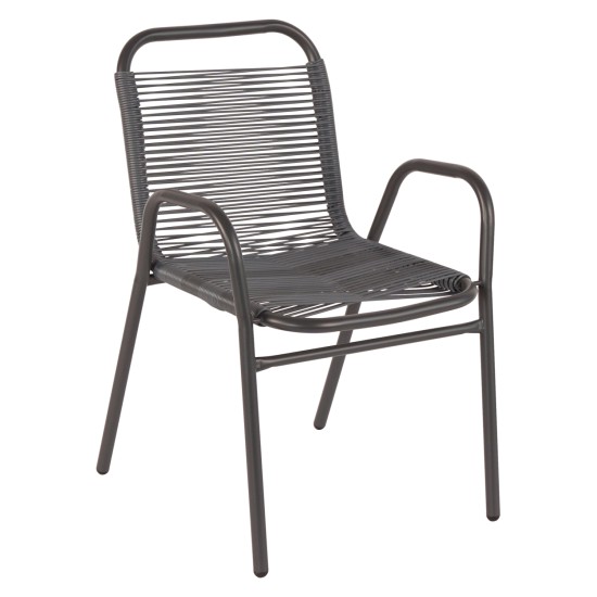 ΠΟΛΥΘΡΟΝΑ ΕΞ.ΧΩΡΟΥ AVRIL HM5968.01 ΜΕΤΑΛΛΟ ΚΑΙ ΣΥΝΘ.RATTAN ΣΕ ΓΚΡΙ 54,5x56x78Υεκ. ΠΟΛΥΘΡΟΝΑ ΕΞ.ΧΩΡΟΥ AVRIL HM5968.01 ΜΕΤΑΛΛΟ ΚΑΙ ΣΥΝΘ.RATTAN ΣΕ ΓΚΡΙ 54,5x56x78Υεκ.