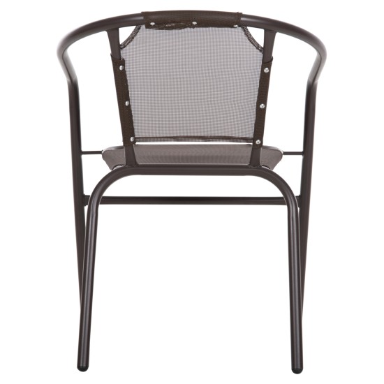 ΠΟΛΥΘΡΟΝΑ ΕΞ.ΧΩΡΟΥ LEDAN HM5977.02 ΜΕΤΑΛΛO & TEXTILENE ΚΑΦΕ 55x58x72Υεκ. ΠΟΛΥΘΡΟΝΑ ΕΞ.ΧΩΡΟΥ LEDAN HM5977.02 ΜΕΤΑΛΛO & TEXTILENE ΚΑΦΕ 55x58x72Υεκ.