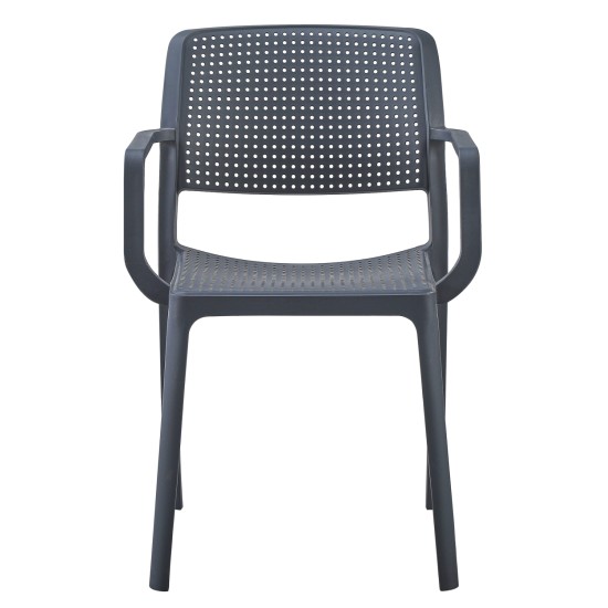 ΠΟΛΥΘΡΟΝΑ ΕΞ.ΧΩΡΟΥ COMFEE HM6102.03 ΓΚΡΙ ΠΟΛΥΠΡΟΠΥΛΕΝΙΟ 54x57x83Υεκ. ΠΟΛΥΘΡΟΝΑ ΕΞ.ΧΩΡΟΥ COMFEE HM6102.03 ΓΚΡΙ ΠΟΛΥΠΡΟΠΥΛΕΝΙΟ 54x57x83Υεκ.