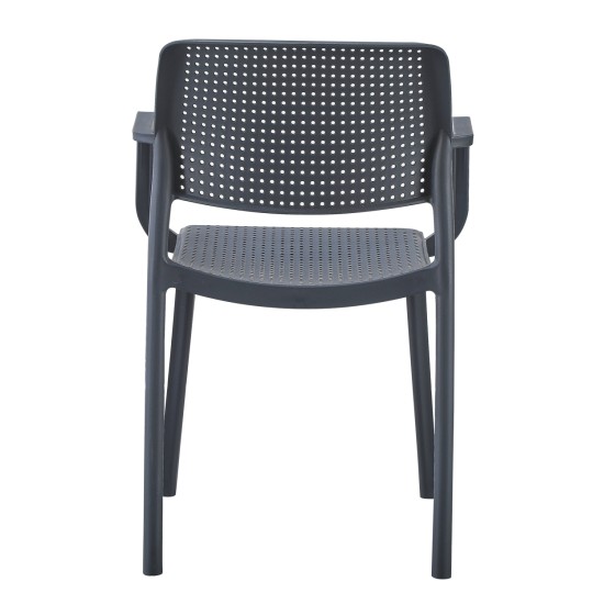 ΠΟΛΥΘΡΟΝΑ ΕΞ.ΧΩΡΟΥ COMFEE HM6102.03 ΓΚΡΙ ΠΟΛΥΠΡΟΠΥΛΕΝΙΟ 54x57x83Υεκ. ΠΟΛΥΘΡΟΝΑ ΕΞ.ΧΩΡΟΥ COMFEE HM6102.03 ΓΚΡΙ ΠΟΛΥΠΡΟΠΥΛΕΝΙΟ 54x57x83Υεκ.