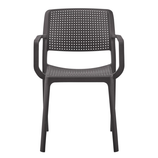 ΠΟΛΥΘΡΟΝΑ ΕΞ.ΧΩΡΟΥ COMFEE HM6102.09 ΚΑΦΕ ΠΟΛΥΠΡΟΠΥΛΕΝΙΟ 54x57x83Υεκ. ΠΟΛΥΘΡΟΝΑ ΕΞ.ΧΩΡΟΥ COMFEE HM6102.09 ΚΑΦΕ ΠΟΛΥΠΡΟΠΥΛΕΝΙΟ 54x57x83Υεκ.