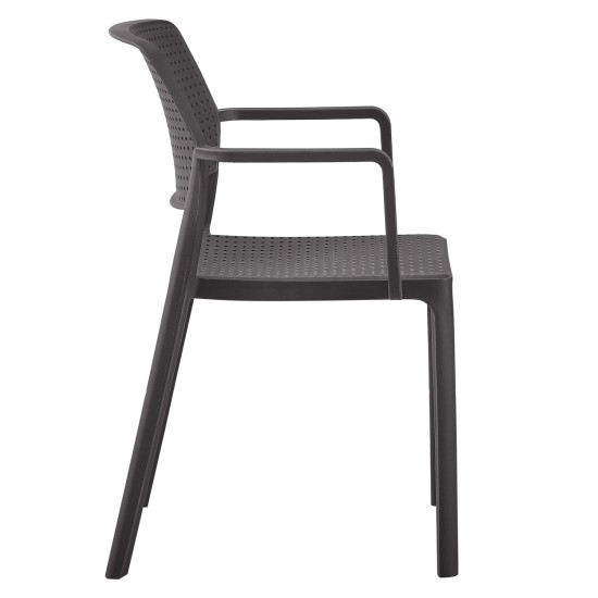 ΠΟΛΥΘΡΟΝΑ ΕΞ.ΧΩΡΟΥ COMFEE HM6102.09 ΚΑΦΕ ΠΟΛΥΠΡΟΠΥΛΕΝΙΟ 54x57x83Υεκ. ΠΟΛΥΘΡΟΝΑ ΕΞ.ΧΩΡΟΥ COMFEE HM6102.09 ΚΑΦΕ ΠΟΛΥΠΡΟΠΥΛΕΝΙΟ 54x57x83Υεκ.