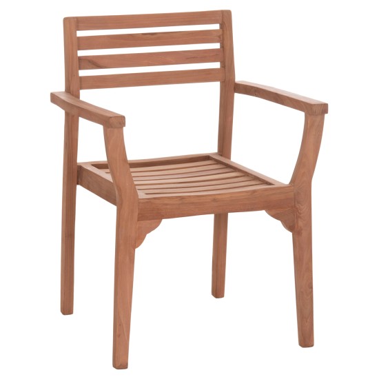 ΠΟΛΥΘΡΟΝΑ ΕΞΩΤ.ΧΩΡΟΥ ERMIONI HM18129 ΞΥΛΟ TEAK--ΦΥΣΙΚΟ ΧΡΩΜΑ 60x59x84Υεκ. ΠΟΛΥΘΡΟΝΑ ΕΞΩΤ.ΧΩΡΟΥ ERMIONI HM18129 ΞΥΛΟ TEAK--ΦΥΣΙΚΟ ΧΡΩΜΑ 60x59x84Υεκ.