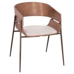 ΠΟΛΥΘΡΟΝΑ KRILL HM18254.01 PLYWOOD ΣΕ WHITEWASH--ΜΕΤΑΛΛΟ ΣΕ ΧΑΛΚΙΝΟ 55,5x55x72Υεκ. ΠΟΛΥΘΡΟΝΑ KRILL HM18254.01 PLYWOOD ΣΕ WHITEWASH--ΜΕΤΑΛΛΟ ΣΕ ΧΑΛΚΙΝΟ 55,5x55x72Υεκ.