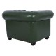 ΠΟΛΥΘΡΟΝΑ T.CHESTERFIELD POLINA HM3011.08 PU ΚΥΠΑΡΙΣΣΙ 106x87x70Y εκ.