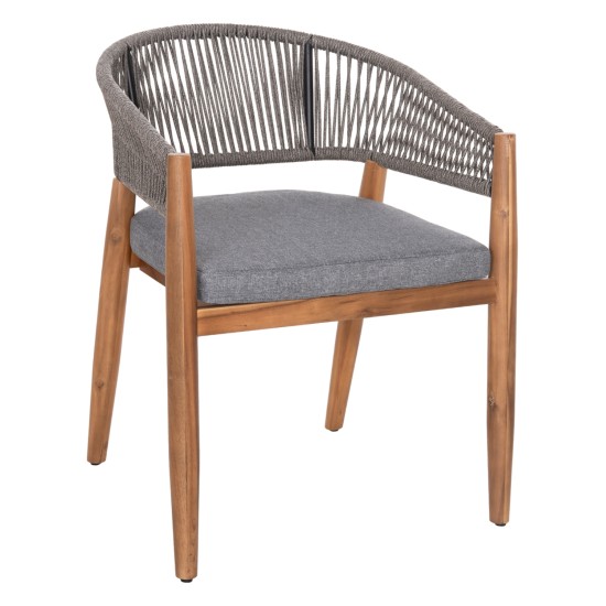 ΠΟΛΥΘΡΟΝΑ NAVAN HM6135.01 ΞΥΛΟ ΑΚΑΚΙΑΣ ΦΥΣΙΚΟ-ΣΧΟΙΝΙ NYLON ΓΚΡΙ 59x58x76Υεκ. ΠΟΛΥΘΡΟΝΑ NAVAN HM6135.01 ΞΥΛΟ ΑΚΑΚΙΑΣ ΦΥΣΙΚΟ-ΣΧΟΙΝΙ NYLON ΓΚΡΙ 59x58x76Υεκ.