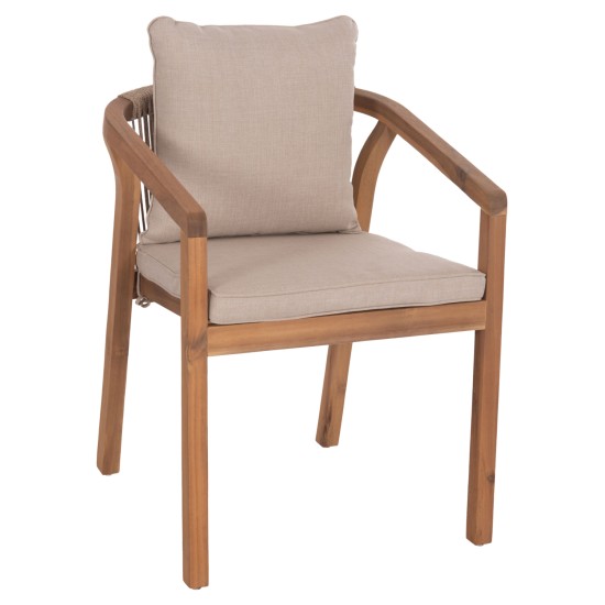 ΠΟΛΥΘΡΟΝΑ CONTREL HM6244.01 ΞΥΛΟ ΑΚΑΚΙΑΣ ΦΥΣΙΚΟ-ΣΧΟΙΝΙ & ΜΑΞΙΛΑΡΙΑ ΜΠΕΖ 58x60x74Υεκ. ΠΟΛΥΘΡΟΝΑ CONTREL HM6244.01 ΞΥΛΟ ΑΚΑΚΙΑΣ ΦΥΣΙΚΟ-ΣΧΟΙΝΙ & ΜΑΞΙΛΑΡΙΑ ΜΠΕΖ 58x60x74Υεκ.