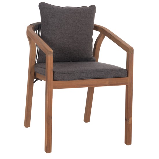 ΠΟΛΥΘΡΟΝΑ CONTREL HM6244.02 ΞΥΛΟ ΑΚΑΚΙΑΣ ΦΥΣΙΚΟ-ΣΧΟΙΝΙ & ΜΑΞΙΛΑΡΙΑ ΓΚΡΙ 58x60x74Υεκ. ΠΟΛΥΘΡΟΝΑ CONTREL HM6244.02 ΞΥΛΟ ΑΚΑΚΙΑΣ ΦΥΣΙΚΟ-ΣΧΟΙΝΙ & ΜΑΞΙΛΑΡΙΑ ΓΚΡΙ 58x60x74Υεκ.