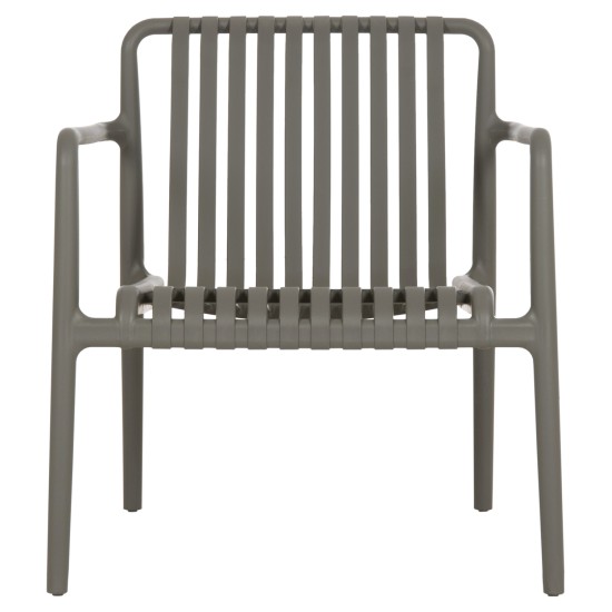 ΠΟΛΥΘΡΟΝΑ LOUNGE ΕΞΩΤ.ΧΩΡΟΥ MALEN HM6626.05 OLIVE GREEN ΠΟΛΥΠΡΟΠΥΛΕΝΙΟ 67x75x75Υεκ