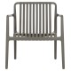 ΠΟΛΥΘΡΟΝΑ LOUNGE ΕΞΩΤ.ΧΩΡΟΥ MALEN HM6626.05 OLIVE GREEN ΠΟΛΥΠΡΟΠΥΛΕΝΙΟ 67x75x75Υεκ
