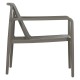 ΠΟΛΥΘΡΟΝΑ LOUNGE ΕΞΩΤ.ΧΩΡΟΥ MALEN HM6626.05 OLIVE GREEN ΠΟΛΥΠΡΟΠΥΛΕΝΙΟ 67x75x75Υεκ