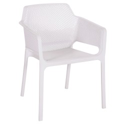 ΠΟΛΥΘΡΟΝΑ ΠΟΛΥΠΡΟΠΥΛΕΝΙΟΥ JOHN HM6103.01 ΛΕΥΚΗ 59x58x79.5Υεκ. ΠΟΛΥΘΡΟΝΑ ΠΟΛΥΠΡΟΠΥΛΕΝΙΟΥ JOHN HM6103.01 ΛΕΥΚΗ 59x58x79.5Υεκ.