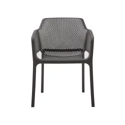 ΠΟΛΥΘΡΟΝΑ ΠΟΛΥΠΡΟΠΥΛΕΝΙΟΥ JOHN HM6103.09 ΚΑΦΕ 59x58x79.5Υεκ.