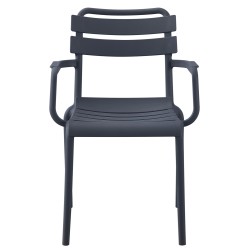 ΠΟΛΥΘΡΟΝΑ ΠΟΛΥΠΡΟΠΥΛΕΝΙΟΥ PHILLY HM6123.03 ΓΚΡΙ 58,5x49x83,5Υεκ. ΠΟΛΥΘΡΟΝΑ ΠΟΛΥΠΡΟΠΥΛΕΝΙΟΥ PHILLY HM6123.03 ΓΚΡΙ 58,5x49x83,5Υεκ.