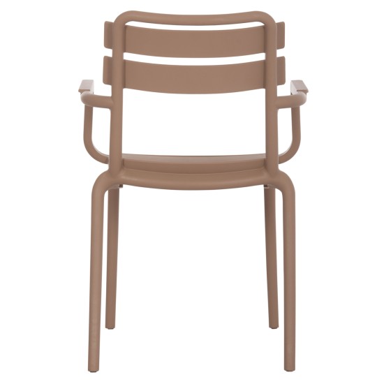 ΠΟΛΥΘΡΟΝΑ ΠΟΛΥΠΡΟΠΥΛΕΝΙΟΥ PHILLY HM6123.06 ΜΠΕΖ 58,5x49x83,5Υεκ.