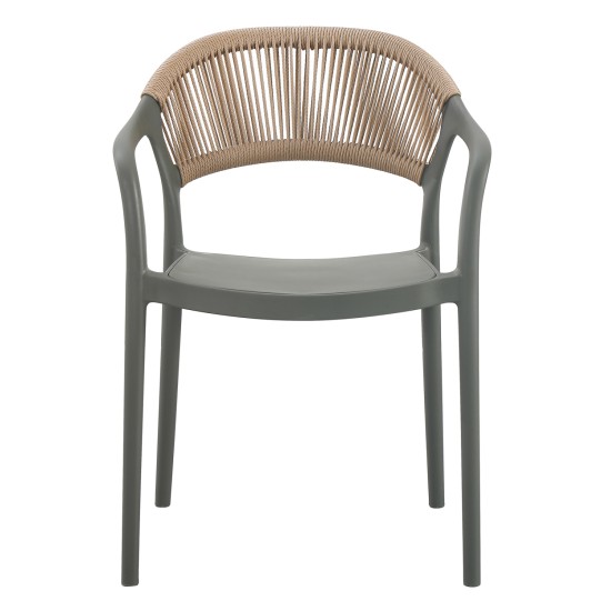 ΠΟΛΥΘΡΟΝΑ ΠΟΛΥΠΡΟΠΥΛΕΝΙΟΥ EVA HM6155.05 OLIVE GREEN--P.P. ΜΠΕΖ ΣΧΟΙΝΙ 56,5x53x80Υεκ. ΠΟΛΥΘΡΟΝΑ ΠΟΛΥΠΡΟΠΥΛΕΝΙΟΥ EVA HM6155.05 OLIVE GREEN--P.P. ΜΠΕΖ ΣΧΟΙΝΙ 56,5x53x80Υεκ.