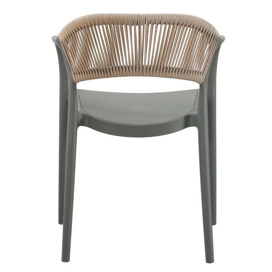 ΠΟΛΥΘΡΟΝΑ ΠΟΛΥΠΡΟΠΥΛΕΝΙΟΥ EVA HM6155.05 OLIVE GREEN--P.P. ΜΠΕΖ ΣΧΟΙΝΙ 56,5x53x80Υεκ. ΠΟΛΥΘΡΟΝΑ ΠΟΛΥΠΡΟΠΥΛΕΝΙΟΥ EVA HM6155.05 OLIVE GREEN--P.P. ΜΠΕΖ ΣΧΟΙΝΙ 56,5x53x80Υεκ.