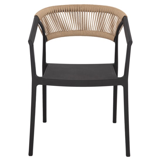 ΠΟΛΥΘΡΟΝΑ ΠΟΛΥΠΡΟΠΥΛΕΝΙΟΥ BOGI HM6240.02 ΜΑΥΡΗ ΜΕ ΜΠΕΖ ΣΧΟΙΝΙ 54x53x75Υεκ. ΠΟΛΥΘΡΟΝΑ ΠΟΛΥΠΡΟΠΥΛΕΝΙΟΥ BOGI HM6240.02 ΜΑΥΡΗ ΜΕ ΜΠΕΖ ΣΧΟΙΝΙ 54x53x75Υεκ.