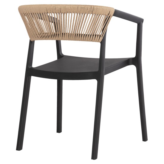 ΠΟΛΥΘΡΟΝΑ ΠΟΛΥΠΡΟΠΥΛΕΝΙΟΥ BOGI HM6240.02 ΜΑΥΡΗ ΜΕ ΜΠΕΖ ΣΧΟΙΝΙ 54x53x75Υεκ. ΠΟΛΥΘΡΟΝΑ ΠΟΛΥΠΡΟΠΥΛΕΝΙΟΥ BOGI HM6240.02 ΜΑΥΡΗ ΜΕ ΜΠΕΖ ΣΧΟΙΝΙ 54x53x75Υεκ.