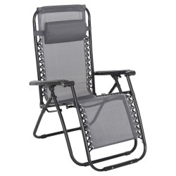 ΠΟΛΥΘΡΟΝΑ RELAX COMPANION HM5095.11 ΓΚΡΙ TEXTILENE-ΜΑΥΡΟ ΜΕΤΑΛΛΟ 67x145x110Υεκ. ΠΟΛΥΘΡΟΝΑ RELAX COMPANION HM5095.11 ΓΚΡΙ TEXTILENE-ΜΑΥΡΟ ΜΕΤΑΛΛΟ 67x145x110Υεκ.