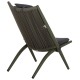 ΠΟΛΥΘΡΟΝΑ RELAX REMUS HM6642.07 ΑΛΟΥΜΙΝΙΟ & ΣΧΟΙΝΙ OLEFIN ΣΕ OLIVE GREEN 63x87x94Υεκ