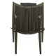 ΠΟΛΥΘΡΟΝΑ RELAX REMUS HM6642.07 ΑΛΟΥΜΙΝΙΟ & ΣΧΟΙΝΙ OLEFIN ΣΕ OLIVE GREEN 63x87x94Υεκ