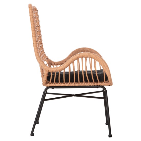 ΠΟΛΥΘΡΟΝΑ ΣΤΥΛ ΜΠΕΡΖΕΡΑΣ ALLEGRA HM5704.11 P.E.RATTAN ΜΠΕΖ-ΜΑΥΡΟ ΜΕΤΑΛΛΟ 66x59x90Υεκ. ΠΟΛΥΘΡΟΝΑ ΣΤΥΛ ΜΠΕΡΖΕΡΑΣ ALLEGRA HM5704.11 P.E.RATTAN ΜΠΕΖ-ΜΑΥΡΟ ΜΕΤΑΛΛΟ 66x59x90Υεκ.